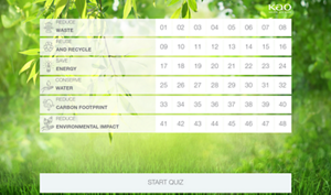 Global Creative Awards 2022 contestants